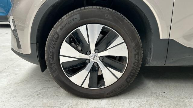 Volvo Xc40 T4 PHEV Recharge Core Auto 155 kW (211 CV)
