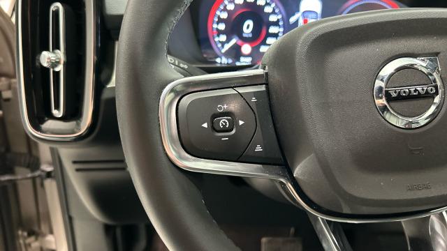 Volvo Xc40 T4 PHEV Recharge Core Auto 155 kW (211 CV)
