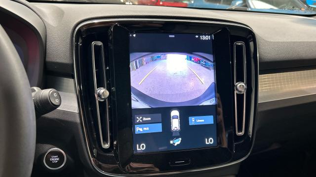 Volvo Xc40 T4 PHEV Recharge Core Auto 155 kW (211 CV)