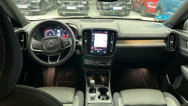 Volvo Xc40 T4 PHEV Recharge Core Auto 155 kW (211 CV)