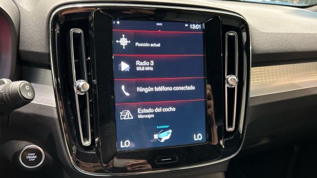 Volvo Xc40 T4 PHEV Recharge Core Auto 155 kW (211 CV)