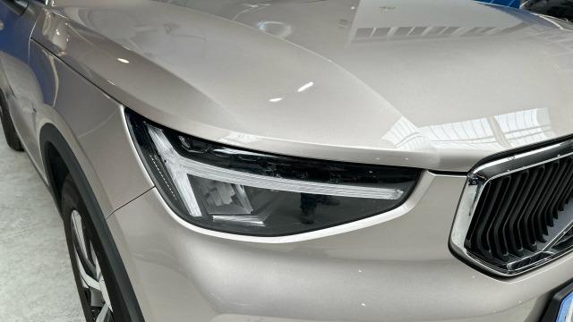 Volvo Xc40 T4 PHEV Recharge Core Auto 155 kW (211 CV)