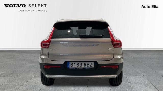 Volvo Xc40 T4 PHEV Recharge Core Auto 155 kW (211 CV)