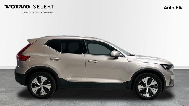Volvo Xc40 T4 PHEV Recharge Core Auto 155 kW (211 CV)