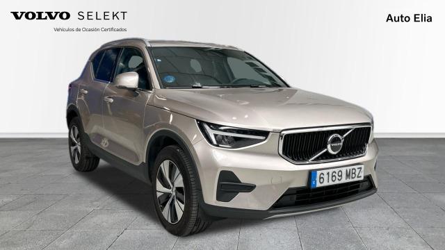 Volvo Xc40 T4 PHEV Recharge Core Auto 155 kW (211 CV)