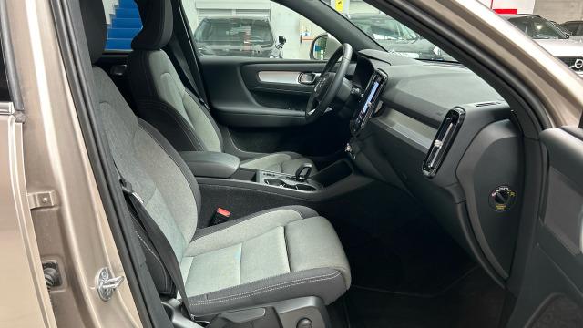Volvo Xc40 T4 PHEV Recharge Core Auto 155 kW (211 CV)