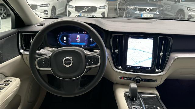 Volvo V60 T6 Recharge Inscription Core AWD Auto 257 kW (350 CV)