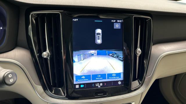 Volvo V60 T6 Recharge Inscription Core AWD Auto 257 kW (350 CV)