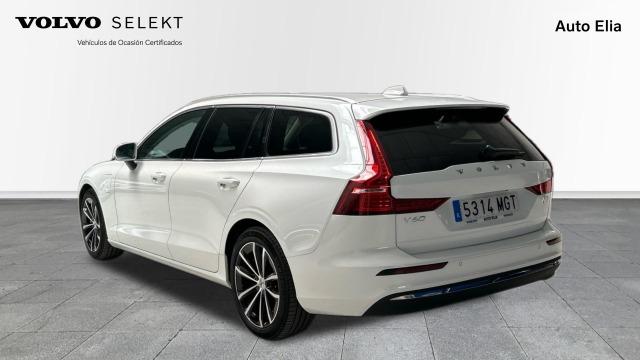 Volvo V60 T6 Recharge Inscription Core AWD Auto 257 kW (350 CV)