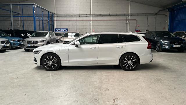 Volvo V60 T6 Recharge Inscription Core AWD Auto 257 kW (350 CV)