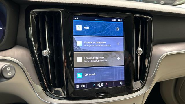 Volvo V60 T6 Recharge Inscription Core AWD Auto 257 kW (350 CV)