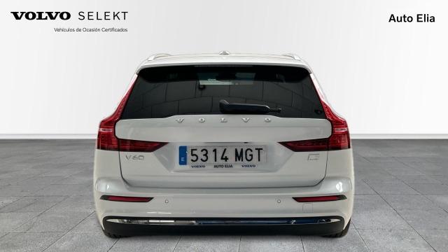 Volvo V60 T6 Recharge Inscription Core AWD Auto 257 kW (350 CV)