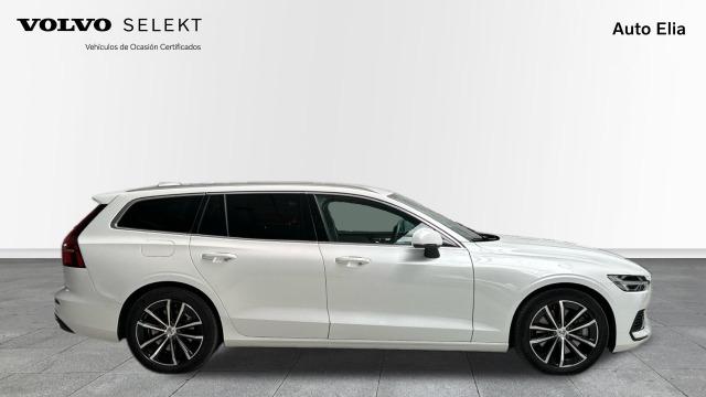 Volvo V60 T6 Recharge Inscription Core AWD Auto 257 kW (350 CV)