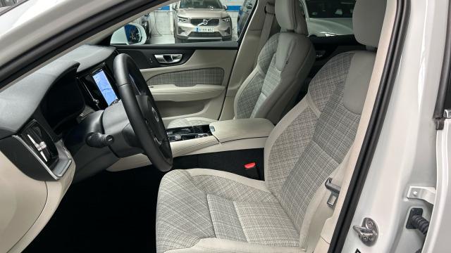 Volvo V60 T6 Recharge Inscription Core AWD Auto 257 kW (350 CV)