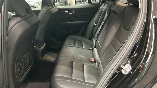 Volvo S60 T8 Recharge Ultimate Dark Auto 335 kW (455 CV)