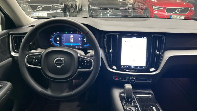 Volvo S60 T8 Recharge Ultimate Dark Auto 335 kW (455 CV)