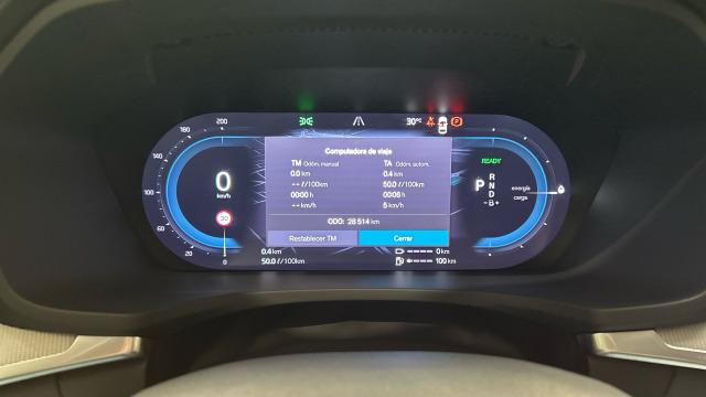 Volvo S60 T8 Recharge Ultimate Dark Auto 335 kW (455 CV)