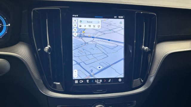 Volvo S60 T8 Recharge Ultimate Dark Auto 335 kW (455 CV)