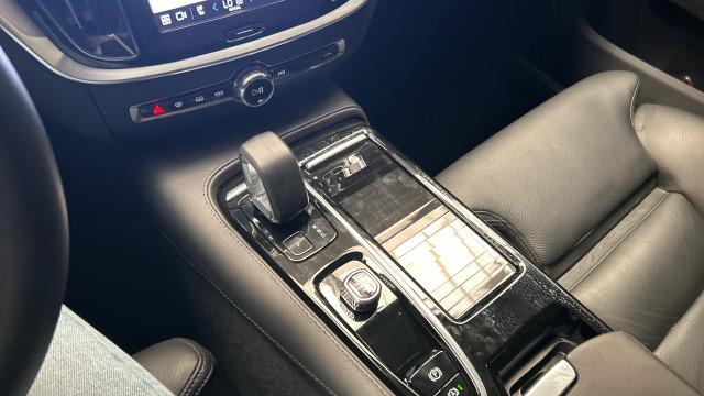 Volvo S60 T8 Recharge Ultimate Dark Auto 335 kW (455 CV)