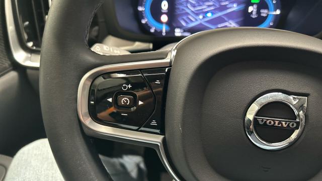 Volvo S60 T8 Recharge Ultimate Dark Auto 335 kW (455 CV)