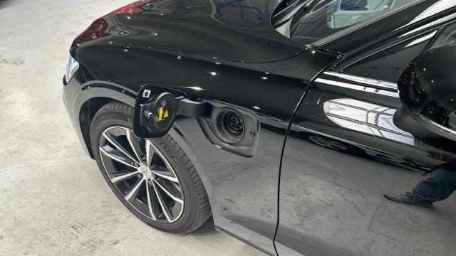 Volvo S60 T8 Recharge Ultimate Dark Auto 335 kW (455 CV)