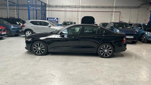 Volvo S60 T8 Recharge Ultimate Dark Auto 335 kW (455 CV)