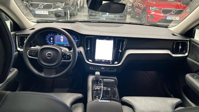 Volvo S60 T8 Recharge Ultimate Dark Auto 335 kW (455 CV)