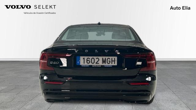 Volvo S60 T8 Recharge Ultimate Dark Auto 335 kW (455 CV)
