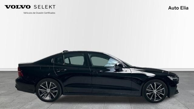 Volvo S60 T8 Recharge Ultimate Dark Auto 335 kW (455 CV)