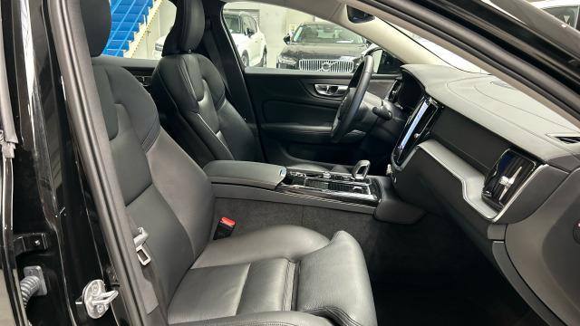 Volvo S60 T8 Recharge Ultimate Dark Auto 335 kW (455 CV)