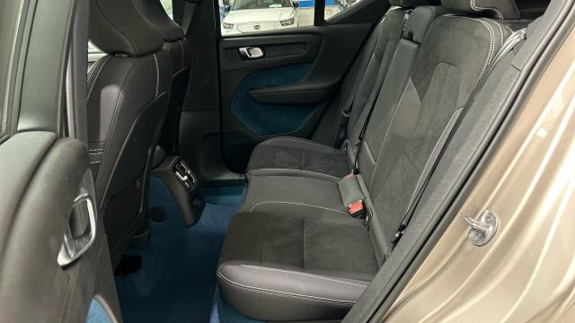 Volvo Xc40 T4 PHEV Recharge Ultimate Dark Auto 155 kW (211 CV)