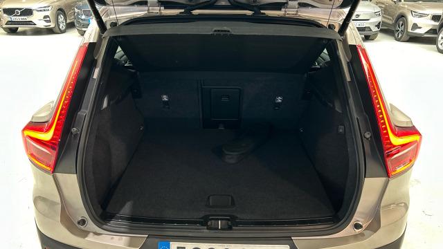 Volvo Xc40 T4 PHEV Recharge Ultimate Dark Auto 155 kW (211 CV)