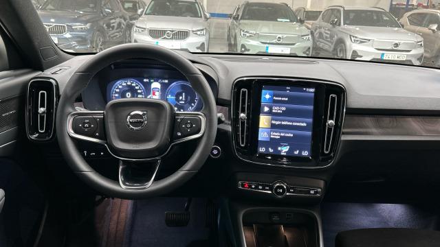Volvo Xc40 T4 PHEV Recharge Ultimate Dark Auto 155 kW (211 CV)