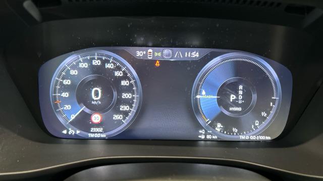 Volvo Xc40 T4 PHEV Recharge Ultimate Dark Auto 155 kW (211 CV)