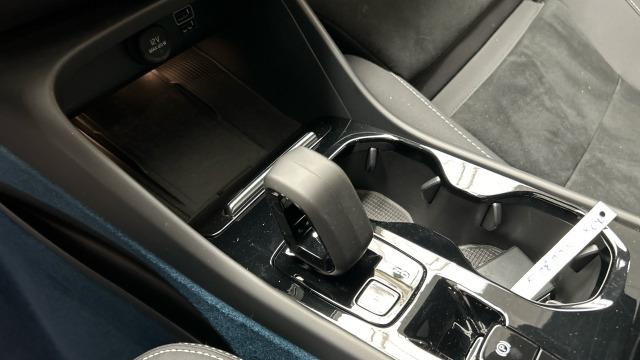Volvo Xc40 T4 PHEV Recharge Ultimate Dark Auto 155 kW (211 CV)