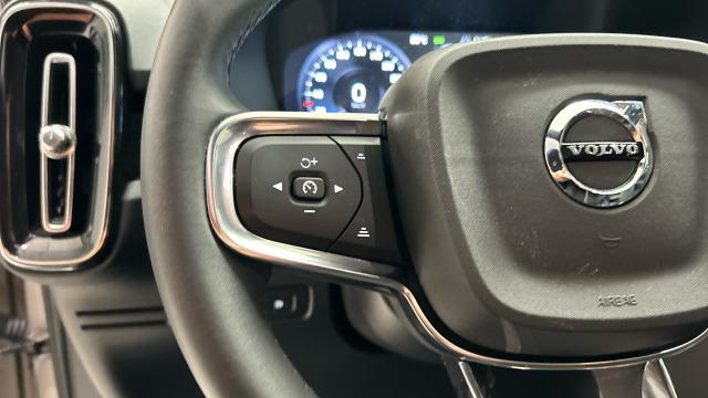 Volvo Xc40 T4 PHEV Recharge Ultimate Dark Auto 155 kW (211 CV)