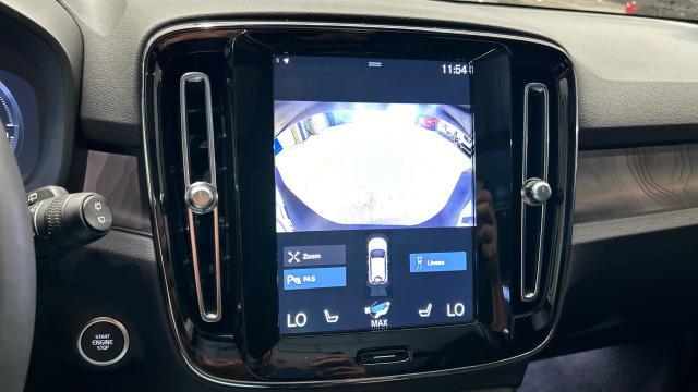 Volvo Xc40 T4 PHEV Recharge Ultimate Dark Auto 155 kW (211 CV)