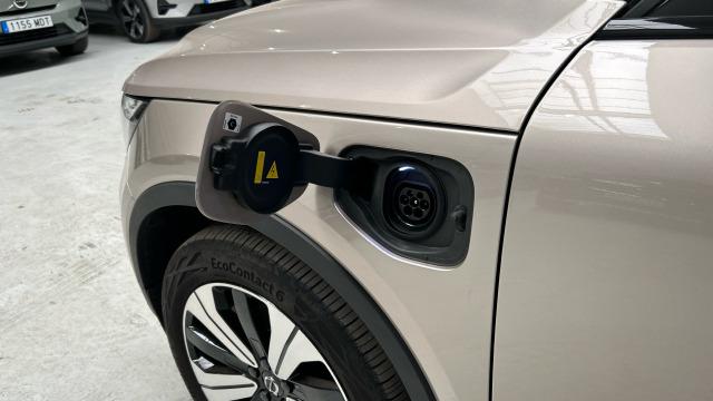 Volvo Xc40 T4 PHEV Recharge Ultimate Dark Auto 155 kW (211 CV)