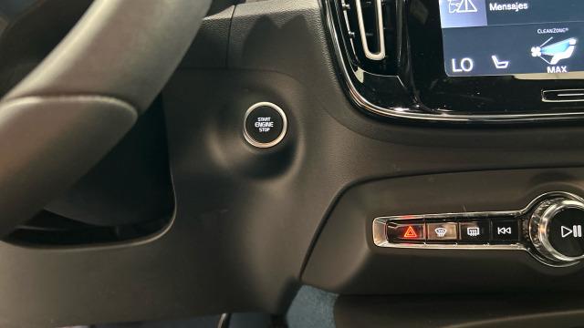 Volvo Xc40 T4 PHEV Recharge Ultimate Dark Auto 155 kW (211 CV)