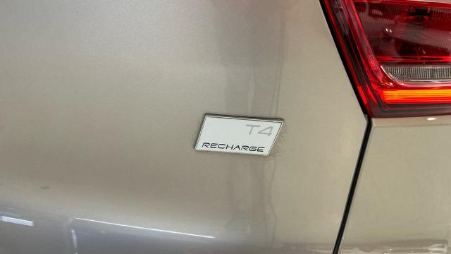 Volvo Xc40 T4 PHEV Recharge Ultimate Dark Auto 155 kW (211 CV)