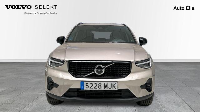 Volvo Xc40 T4 PHEV Recharge Ultimate Dark Auto 155 kW (211 CV)