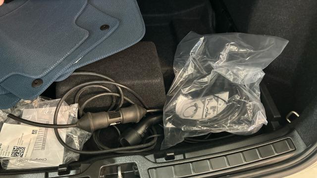 Volvo Xc40 T4 PHEV Recharge Ultimate Dark Auto 155 kW (211 CV)