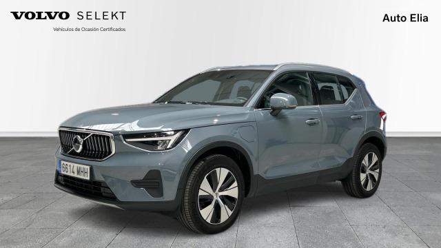 Volvo Xc40 T4 Recharge PHEV Core Auto 155 kW (211 CV)