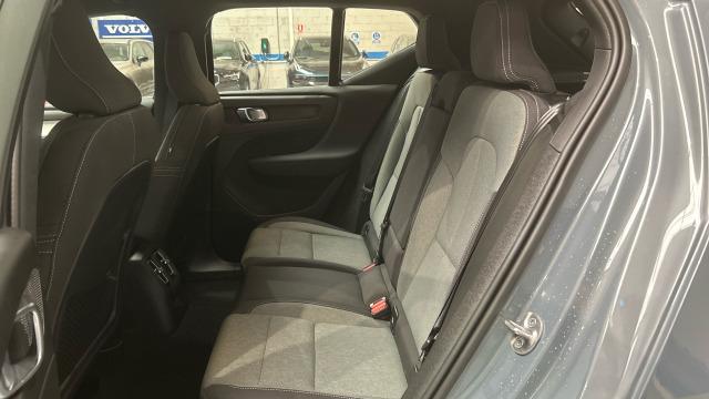 Volvo Xc40 T4 Recharge PHEV Core Auto 155 kW (211 CV)
