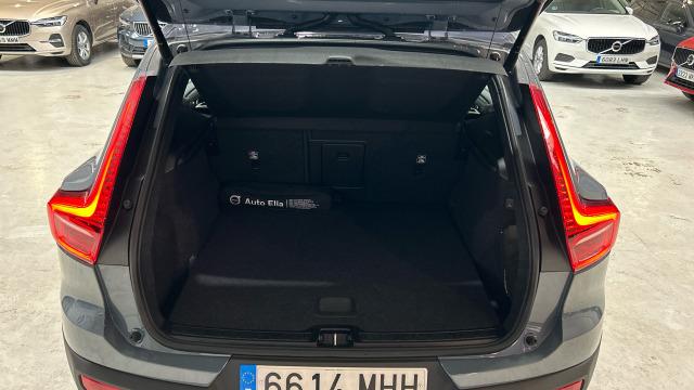 Volvo Xc40 T4 Recharge PHEV Core Auto 155 kW (211 CV)