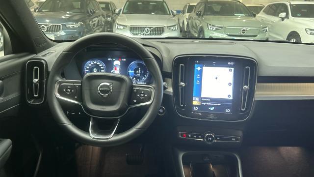 Volvo Xc40 T4 Recharge PHEV Core Auto 155 kW (211 CV)