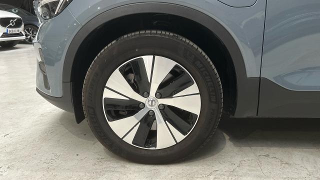 Volvo Xc40 T4 Recharge PHEV Core Auto 155 kW (211 CV)