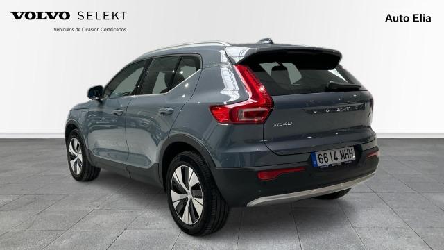 Volvo Xc40 T4 Recharge PHEV Core Auto 155 kW (211 CV)