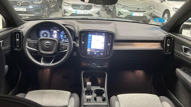 Volvo Xc40 T4 Recharge PHEV Core Auto 155 kW (211 CV)