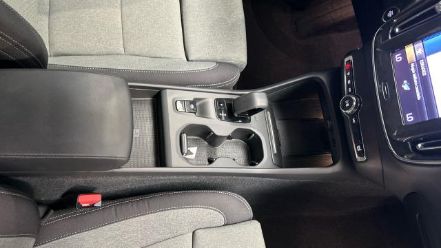 Volvo Xc40 T4 Recharge PHEV Core Auto 155 kW (211 CV)